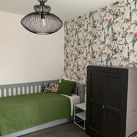 Place Verte 2302 Lille Ngoại thất bức ảnh