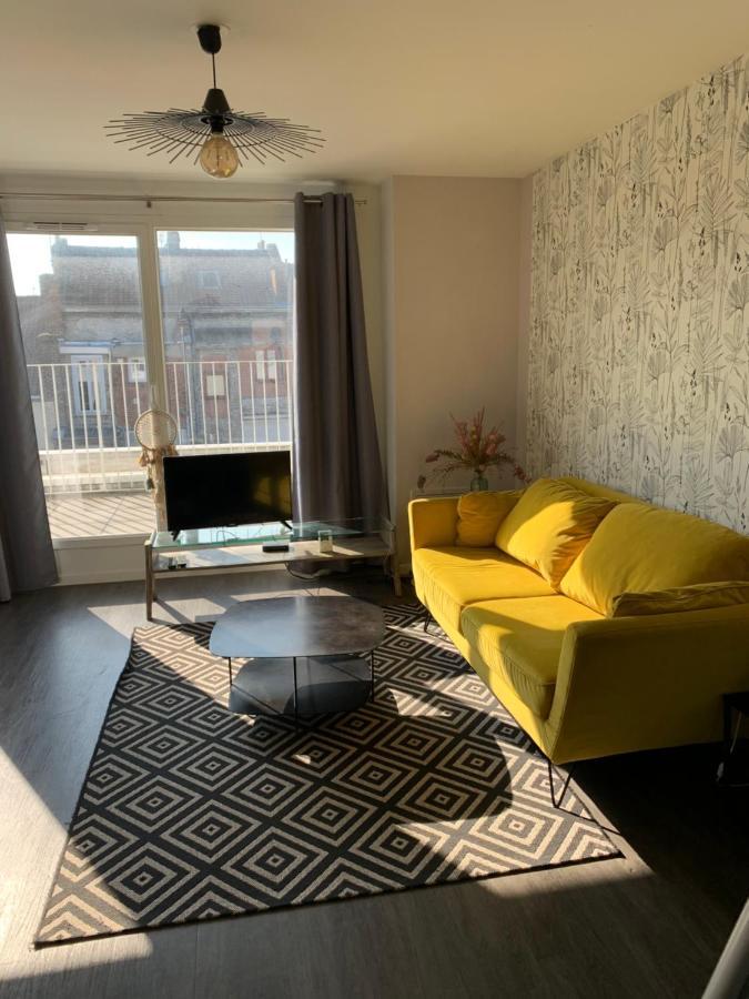 Place Verte 2302 Lille Ngoại thất bức ảnh