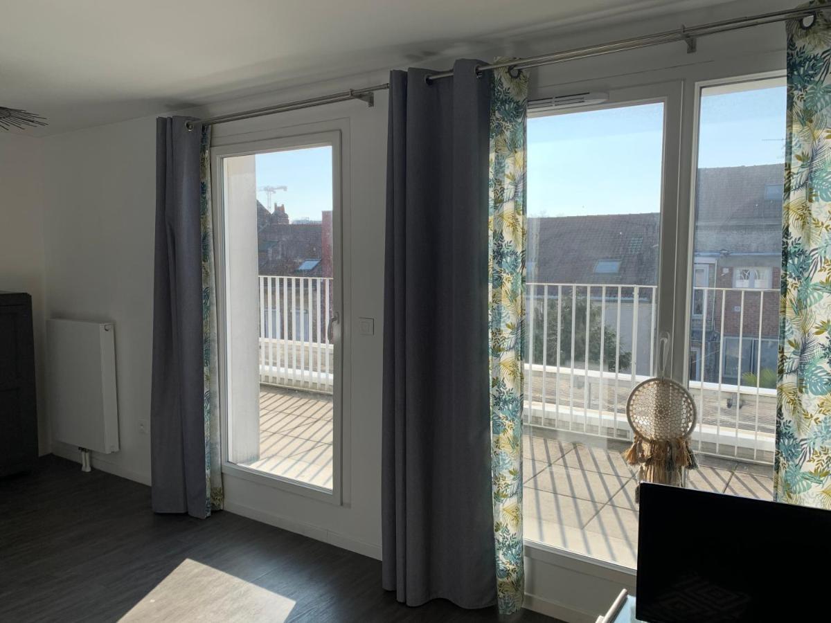Place Verte 2302 Lille Ngoại thất bức ảnh