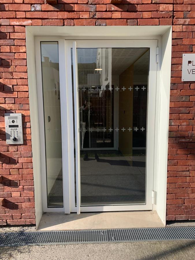 Place Verte 2302 Lille Ngoại thất bức ảnh