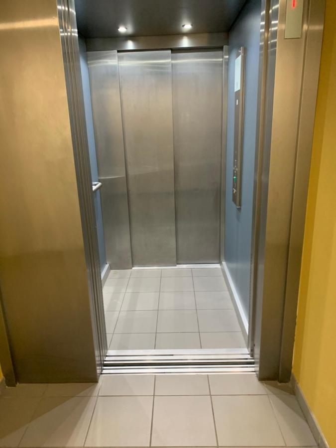 Place Verte 2302 Lille Ngoại thất bức ảnh