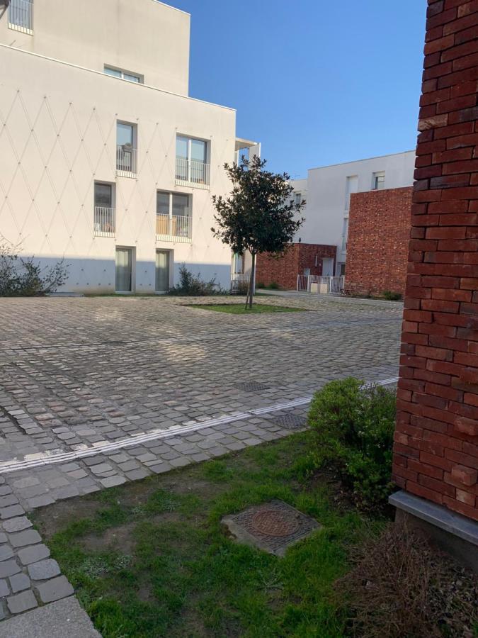 Place Verte 2302 Lille Ngoại thất bức ảnh
