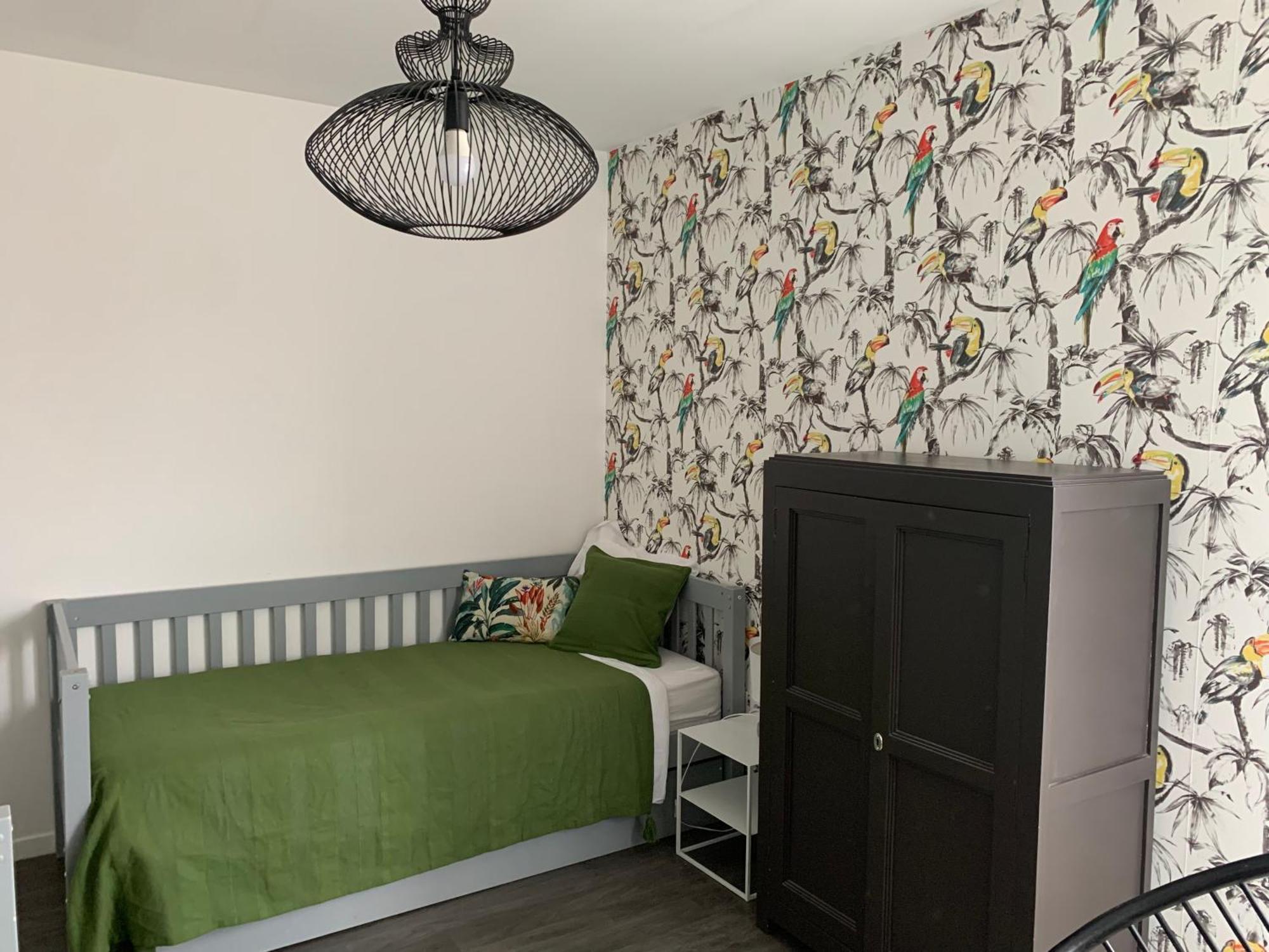 Place Verte 2302 Lille Ngoại thất bức ảnh