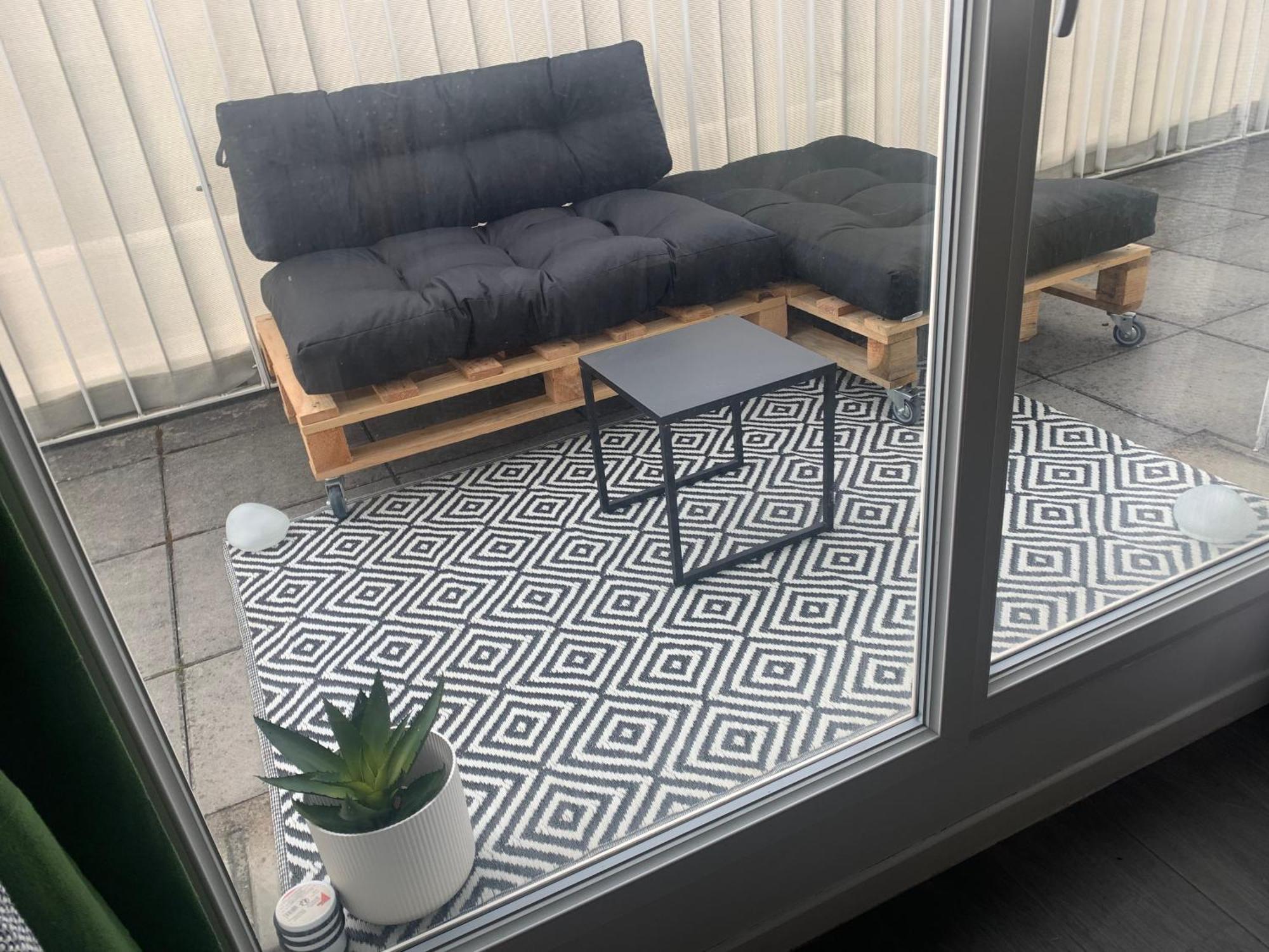 Place Verte 2302 Lille Ngoại thất bức ảnh